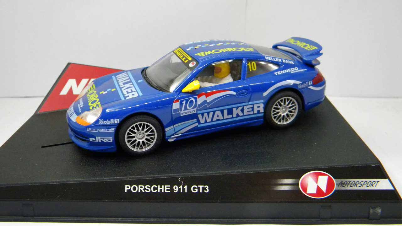 Porsche GT3 (50189